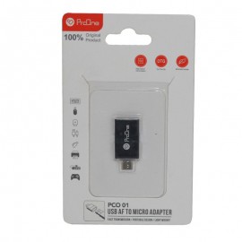 تبدیل ProOne Micro OTG مدل PCO 01