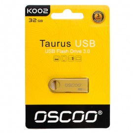 فلش اسکو (OSCOO) مدل 32GB K002 Taurus USB3.0