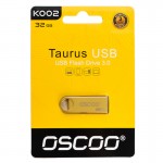 فلش اسکو (OSCOO) مدل 32GB K002 Taurus USB3.0