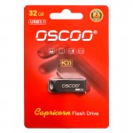 فلش اسکو (OSCOO) مدل 32GB K11 Capricorn USB3.1