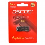 فلش اسکو (OSCOO) مدل 64GB K11 Capricorn USB3.1