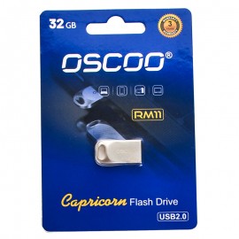 فلش اسکو (OSCOO) مدل 32GB RM11 Capricorn