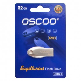 فلش اسکو (OSCOO) مدل 32GB R10 Sagittarius