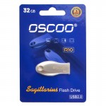 فلش اسکو (OSCOO) مدل 32GB R10 Sagittarius