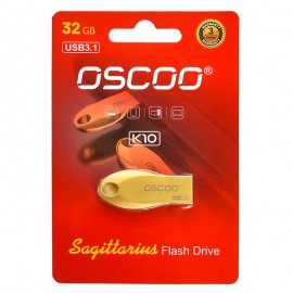 فلش اسکو (OSCOO) مدل 32GB K10 Sagittarius USB3.1