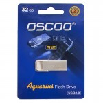فلش اسکو (OSCOO) مدل 32GB R12 Aquarius
