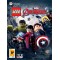 LEGO Marvel's Avengers