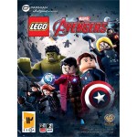 LEGO Marvel's Avengers