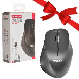 بسته 1+5 موس بی سیم تسکو (TSCO) مدل TM 686W (یک عدد هدیه)