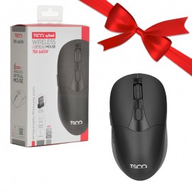 بسته 1+5 موس بی سیم تسکو (TSCO) مدل TM 645W (یک عدد هدیه)