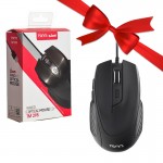 بسته 1+5 موس سیم دار تسکو (TSCO) مدل TM 295 (یک عدد هدیه)