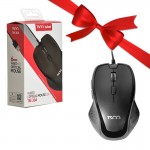 بسته 1+5 موس سیم دار تسکو (TSCO) مدل TM 304 (یک عدد هدیه)