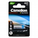 باتری دزدگیر کملیون (Camelion) مدل A27 Digi Alkaline