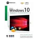 Windows 10 Redstone 3 + DriverPack (Ver.15)