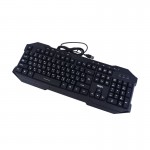 کیبورد سیم دار تسکو (TSCO) مدل TK 8042