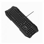 کیبورد سیم دار تسکو (TSCO) مدل TK 8042