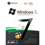 Windows 7 SP1 + DriverPack Solution (Ver.15)