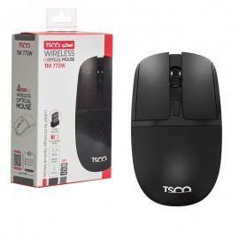 موس بی سیم شارژی تسکو (TSCO) مدل TM 773W