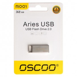 فلش اسکو (OSCOO) مدل 32GB R001 Aries
