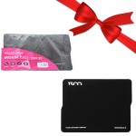 بسته 1+5 پد موس تسکو (TSCO) مدل TMO 25 (یک عدد هدیه)