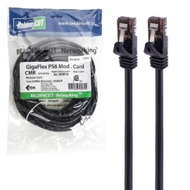کابل شبکه CAT6 بلدن (Belden) طول 15 متر
