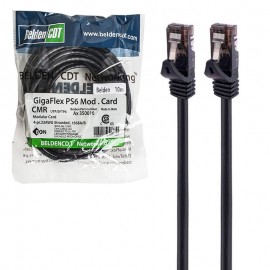 کابل شبکه CAT6 بلدن (Belden) طول 10 متر