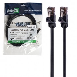 کابل شبکه CAT6 بلدن (Belden) طول 3 متر