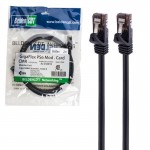 کابل شبکه CAT6 بلدن (Belden) طول 2 متر