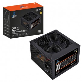 پاور کیس انزو (ENZO) مدل PS-250 250W