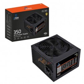 پاور کیس انزو (ENZO) مدل PS-350 350W