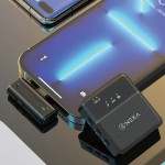میکروفن یقه ای لایتنینگ نکسا (NEXA) مدل FX101