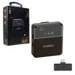 میکروفن یقه ای تایپ سی نکسا (NEXA) مدل FX102