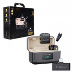 میکروفن یقه ای تایپ سی نکسا (NEXA) مدل FX104