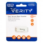 فلش وریتی (VERITY) مدل 8GB V712