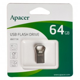 فلش اپیسر (Apacer) مدل 64GB AH11H