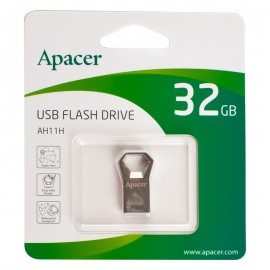 فلش اپیسر (Apacer) مدل 32GB AH11H