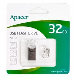 فلش اپیسر (Apacer) مدل 32GB AH111 گارانتی متین