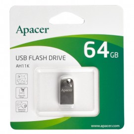 فلش اپیسر (Apacer) مدل 64GB AH11K