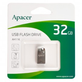 فلش اپیسر (Apacer) مدل 32GB AH11K