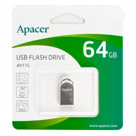 فلش اپیسر (Apacer) مدل 64GB AH11G