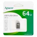 فلش اپیسر (Apacer) مدل 64GB AH11G
