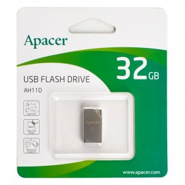 فلش اپیسر (Apacer) مدل 32GB AH11D گارانتی متین