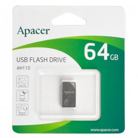 فلش اپیسر (Apacer) مدل 64GB AH11D