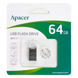 فلش اپیسر (Apacer) مدل 64GB AH111