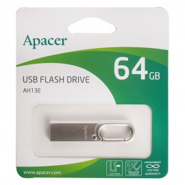 فلش اپیسر (Apacer) مدل 64GB AH13E
