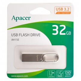 فلش اپیسر (Apacer) مدل 32GB AH15E USB3.2