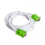 کابل VGA (3+4) ایکس پی (XP) طول 3 متر مدل PLUS