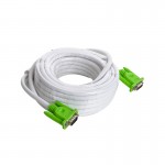 کابل VGA (3+4) ایکس پی (XP) طول 10 متر مدل PLUS