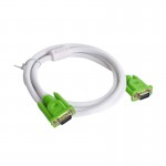 کابل VGA (3+4) ایکس پی (XP) طول 1.5 متر مدل PLUS