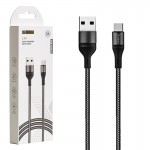 کابل تایپ سی (Type-C) نکسا (NEXA) طول 1 متر مدل L24